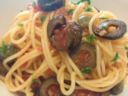 Spaghetti alla puttanesca