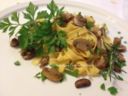 Tagliatelle alla boscaiola