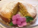 Torta alla carota