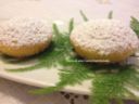 Tortine alla carota
