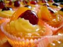 Crostatine alla frutta