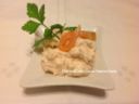 Mousse di salmone