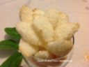 Nuvolette di cocco