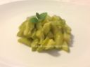 Zucchine alla menta