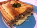 Chicken pie