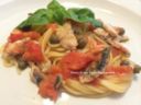 Pasta con le sarde