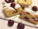 Torta alle ciliegie