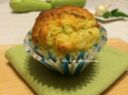 Muffin alle zucchine