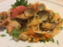 Spaghettino di mare