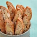 Cantuccini alle mandorle