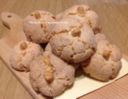 Amaretti sardi