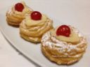 Zeppole di San Giuseppe