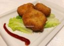 Nuggets di pollo