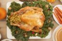 Thanksgiving! Ricette per il Giorno di Ringraziamento