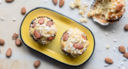 Colomba muffin pasquali