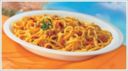 Spaghetti alla carbonara (variazione)