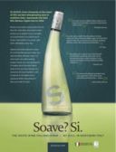 Sì Soave: un Brand, un Consorzio, un territorio attraversano l'Oceano...to U.S.A