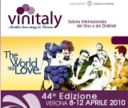 Vinitaly 2010... qualche novità all'orizzonte