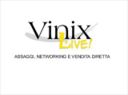 Vinix Live all' Azienda Sandro De Bruno