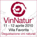 VinNatur 2010 : "Altri" vini naturali a Villa Favorita di Sarego (Vi)