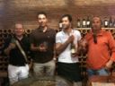 Bottle Sharing a Il Giardino di San Giovanni Lupatoto (Vr): un buon esempio