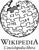 Wikipedia  Italia  chiude per protesta