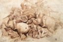 La Battaglia di Anghiari (forse) ritrovata