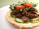 La pita
