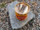 Bizzarrie dalle cucine del mondo... Il Surströmming