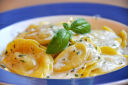 I mitici Tortellini alla panna