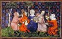 “Libro per cuoco” Anonimo VENEZIANO, sec. XIV-XV: Agliata