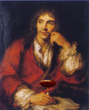 L’amaro di Molière