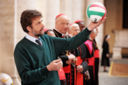 Anche tu pontefice (in sei pratiche lezioni)