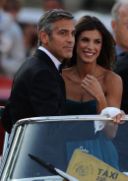 Elisabetta Canalis e George Clooney: Pommery Pop love e l'amore rinasce!
