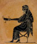 Pasqua: il vino, bevanda religiosa.