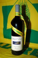 Key Auntie: negli Usa l'ultimo falso Chianti sul mercato