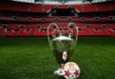 Finale champions league 2011: chi brinderà?Barcellona o Manchester?