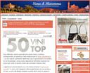 I vini migliori da Siena al web sul portale 50 Vini Top