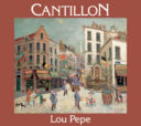 Lambic Cantillon Lou Pepe Framboise 2005