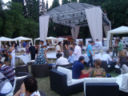 Sogno di una notte d’Estate? L’incantesimo del Vino a San Paolo della Croce