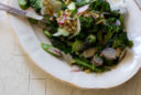 Asparagus Salad