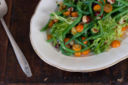 Summer Green Bean Salad