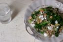 Orzo Super Salad