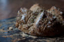 Six-seed Soda Bread