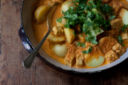 Tempeh Curry
