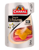 Sauce 3 Poivres di Charal: i lettori segnalano