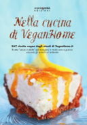 Libri - Nella cucina di VeganHome | AgireOra Edizioni