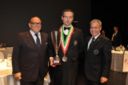 Dennis Metz Miglior sommelier d’Italia! Ma la Toscana è sempre lassù…