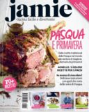 JAMIE MAGAZINE DA OGGI IN ITALIA