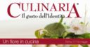 CULINARIA: IL CONTO ALLA ROVESCIA  É ARRIVATO A -3